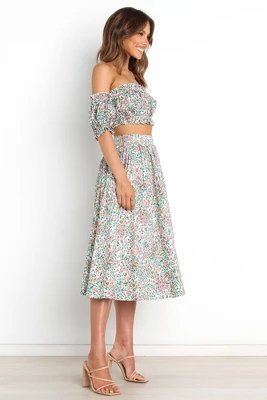 Petal And Pup Womens Zephyr Top 7 Petal And Pup Womens Zephyr Top - Image 7