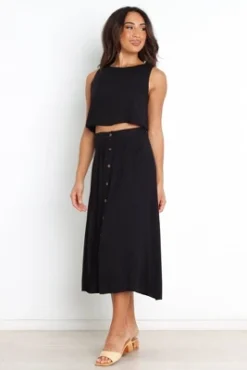 Petal And Pup Womens Ava Top -Petal and Pup Store GUEST f40f0f61 8c70 4924 89a1 90da1a9f640d