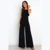 Petal And Pup Womens Eddie Jumpsuit