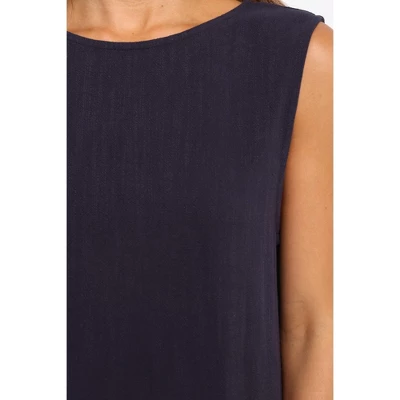 Petal And Pup Women's Yardlee Jumpsuit - Navy 2 6 Petal And Pup Women's Yardlee Jumpsuit - Navy 2 - Image 6