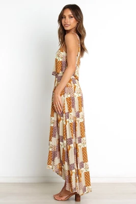 Petal And Pup Womens Zariah Set 1 Petal And Pup Womens Zariah Set