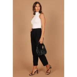 Petal And Pup Womens Lexie Pants 12 Petal And Pup Womens Lexie Pants -Petal and Pup Store GUEST f5480618 14b7 4412 982b 2dadb1254c24