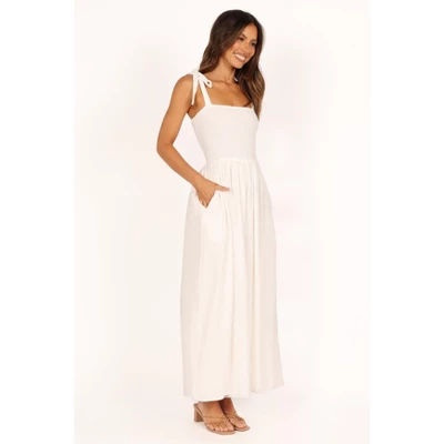 Petal And Pup Womens Miles Wide Leg Jumpsuit 6 Petal And Pup Womens Miles Wide Leg Jumpsuit - Image 6