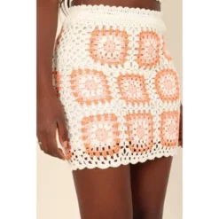 Petal And Pup Womens Jackson Skirt -Petal and Pup Store GUEST f6ac9850 2a9f 401c aa0d 8ba622bb9563