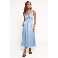 Petal And Pup - Verena Midi Dress 7 Petal And Pup - Verena Midi Dress -Petal and Pup Store GUEST f71b7ce1 58a9 4b1b 87f1 f7d4c9faae00