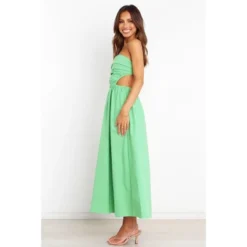 Petal And Pup Womens Pamela Dress -Petal and Pup Store GUEST f747f3ae 7fcc 4eba 8d65 a29b07628ee7