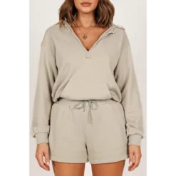 Petal And Pup Womens Jacqui Hooded Romper 10 Petal And Pup Womens Jacqui Hooded Romper -Petal and Pup Store GUEST f8b7fb8b 60df 4ece a17b 85a150f3d3de