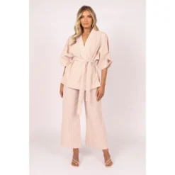 Petal And Pup Womens Henry High Waisted Wide Leg Pants -Petal and Pup Store GUEST f938db5c 4d3c 4342 81b7 73b82a960692