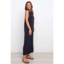 Petal And Pup Women's Yardlee Jumpsuit - Navy 2 11 Petal And Pup Women's Yardlee Jumpsuit - Navy 2 -Petal and Pup Store GUEST f9403af9 167f 4b5a 8907 6fbb5bddda0f