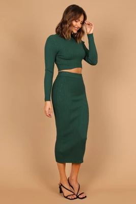 Petal And Pup Womens Claire Knit Two Piece Set 4 Petal And Pup Womens Claire Knit Two Piece Set - Image 4