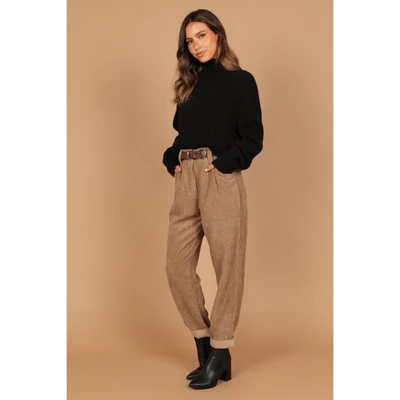 Petal And Pup Womens Cersi Knit Sweater 2 Petal And Pup Womens Cersi Knit Sweater - Image 2