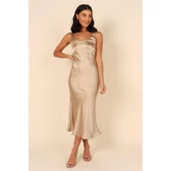 Petal And Pup Womens Sawyer Midi Dress 15 Petal And Pup Womens Sawyer Midi Dress -Petal and Pup Store GUEST fa7c2d51 e035 4d6e 8685 f0453eaaaf5b