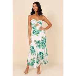 Petal And Pup Womens Teagan Strapless Midi Dress 13 Petal And Pup Womens Teagan Strapless Midi Dress -Petal and Pup Store GUEST fac86733 f8e0 4d0c 8cb6 a00413113118