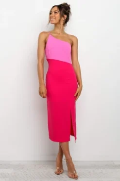 Petal And Pup Womens Xiomar Dress