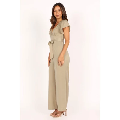Petal And Pup Womens Orin Jumpsuit 3 Petal And Pup Womens Orin Jumpsuit - Image 3