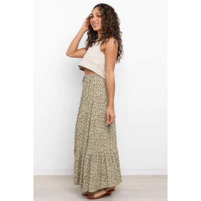 Petal And Pup Womens Devlin Top 7 Petal And Pup Womens Devlin Top - Image 7