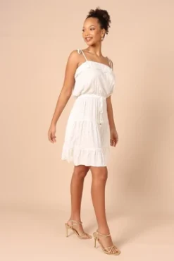 Petal And Pup Womens Twist Tie Shoulder Mini Dress 13 Petal And Pup Womens Twist Tie Shoulder Mini Dress -Petal and Pup Store GUEST fb87e7f6 252a 42b4 befa d28cdc3640de