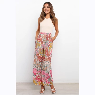 Petal And Pup Womens Hart Pant 6 Petal And Pup Womens Hart Pant - Image 6