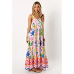 Petal And Pup Womens Greer Maxi Dress 11 Petal And Pup Womens Greer Maxi Dress -Petal and Pup Store GUEST fbbf3d7c fe05 4624 81eb 0c7c50156f99