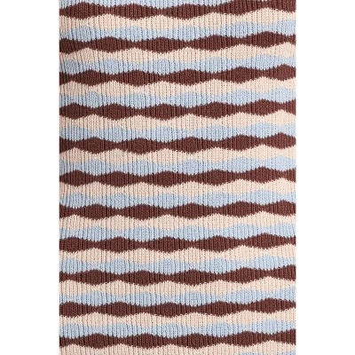 Petal And Pup Womens Elfrida Knit Mini Dress 4 Petal And Pup Womens Elfrida Knit Mini Dress - Image 4