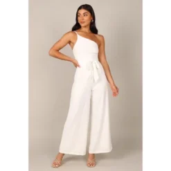 Petal And Pup Womens Leyton Jumpsuit - White 2 5 Petal And Pup Womens Leyton Jumpsuit - White 2 -Petal and Pup Store GUEST fc4ddcd3 a3e2 47ff 81cc 343ed9662e6a 1