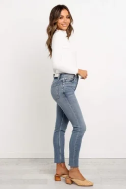 Petal And Pup Womens Shadow Top -Petal and Pup Store GUEST fc64ee60 1c10 48d4 9456 9ce299d9aa25