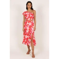 Petal And Pup Womens Bianca Two Piece Set