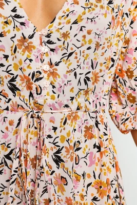 Petal And Pup Womens Kelda Dress 6 Petal And Pup Womens Kelda Dress - Image 6