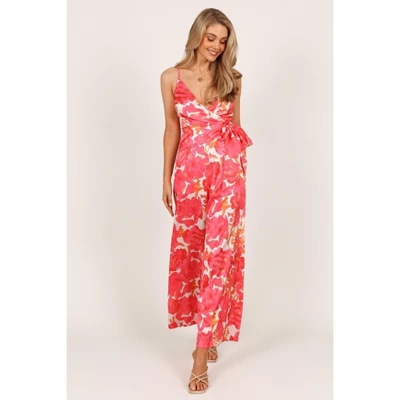 Petal And Pup Womens ADISON JUMPSUIT 7 Petal And Pup Womens ADISON JUMPSUIT - Image 7