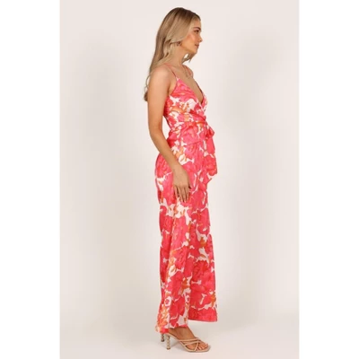 Petal And Pup Womens ADISON JUMPSUIT 8 Petal And Pup Womens ADISON JUMPSUIT - Image 8
