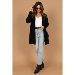 Petal And Pup Womens Lenore Coatigan -Petal and Pup Store GUEST fdd5aea9 bc2d 421b b837 cf32834ae0a3