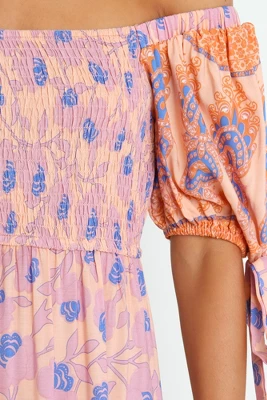 Petal And Pup Womens Clarisse Dress 9 Petal And Pup Womens Clarisse Dress - Image 9