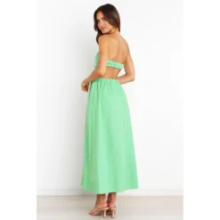 Petal And Pup Womens Pamela Dress -Petal and Pup Store GUEST ff04e9f6 c96c 48c8 ad0d e246435d41a2