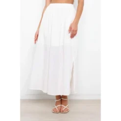 Petal And Pup Womens Esther Skirt 18 Petal And Pup Womens Esther Skirt -Petal and Pup Store GUEST ff96512f 0864 40c0 ad40 b98ea2d5d964