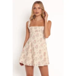 Petal And Pup Finnegan Mini Dress - Floral -Petal and Pup Store GUEST ffc1860b b5c5 41d4 b119 95b3419187a0